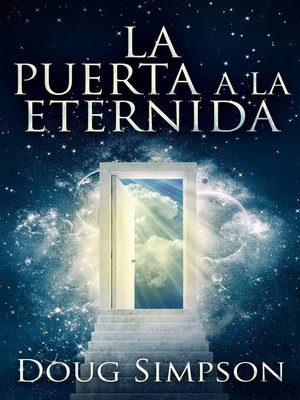 cover image of La Puerta a La Eternidad